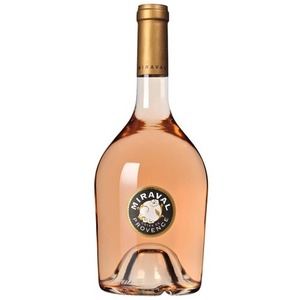 Miraval Rosé, Côtes de Provence 2020브래드피트 와인 미라발 로제