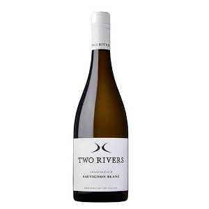 Two Rivers Convergence Sauvignon Blanc투 리버즈 컨버젼스 쇼비뇽 블랑