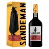 Sandeman Fine Ruby Port<br>샌드맨 파인 루비 포트 와인